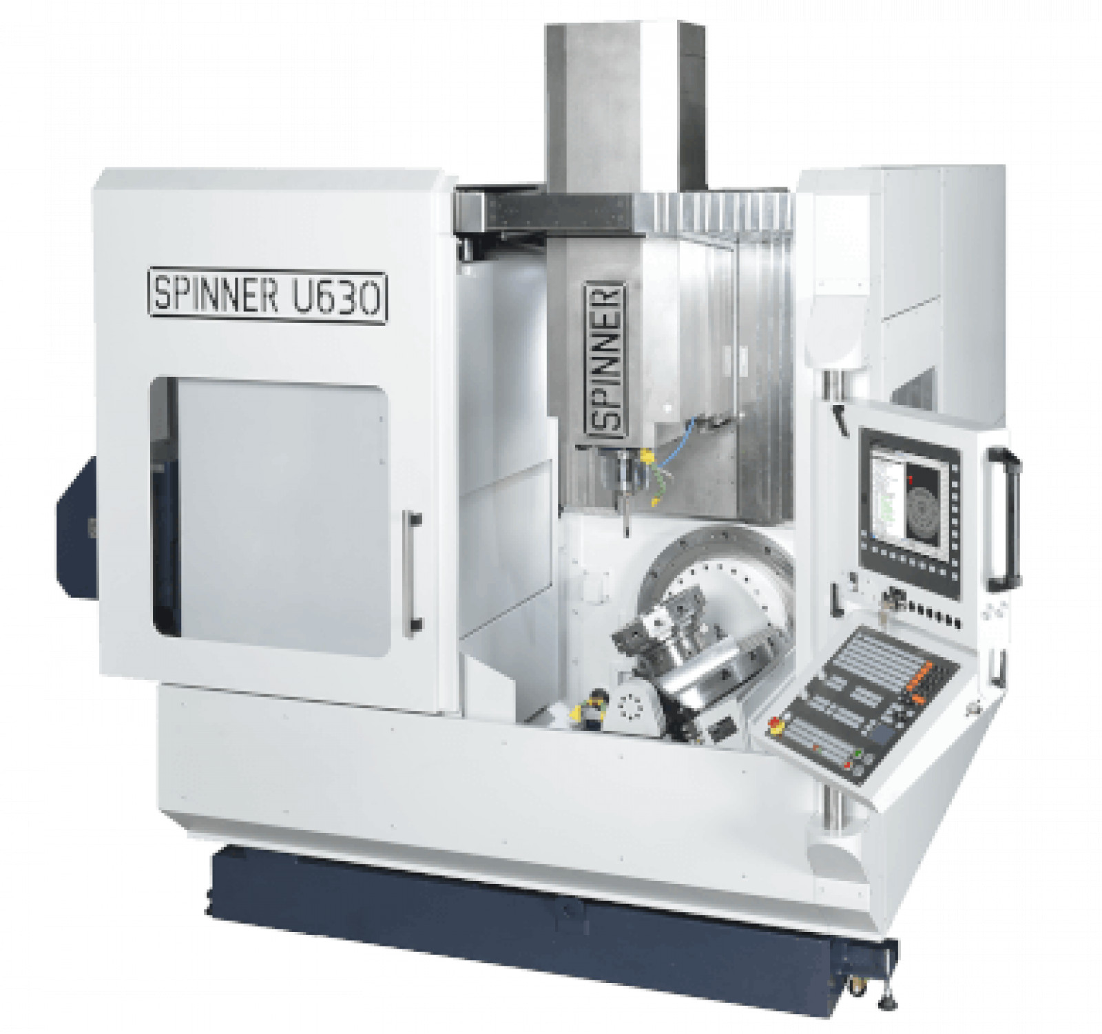 Spinner U5-630 Advanced Series